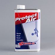 BO filterolie 1 L